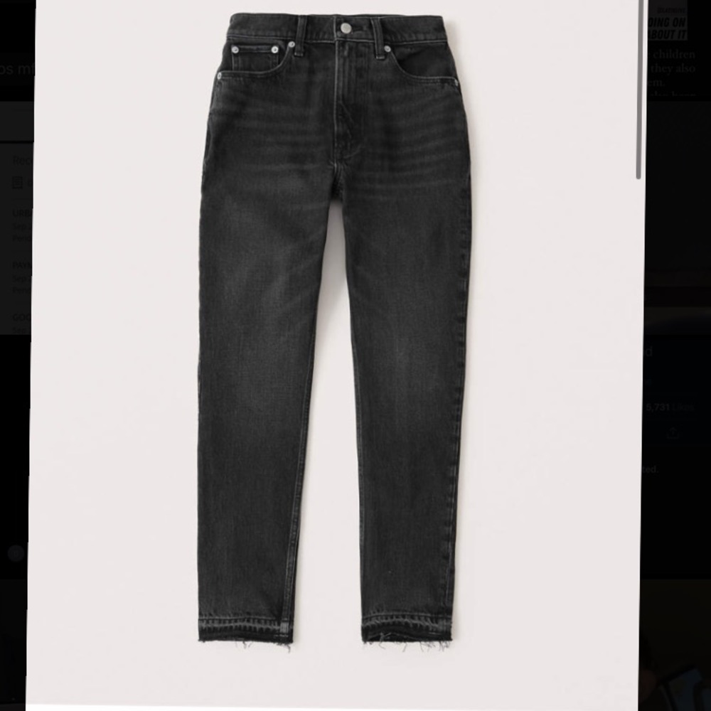 Abercrombie&f jeans